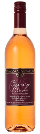 Country Blush