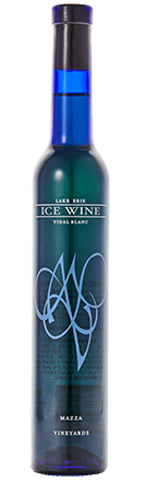 Ice Wine of Vidal Blanc