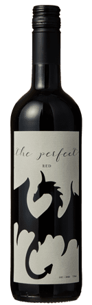 The Perfect Red