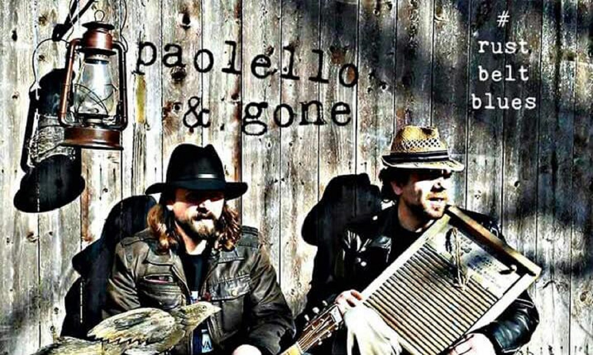 August Sunday Sesh with Paolello and Gone @ Mazza Chautauqua Cellars / Five & 20 Spirits & Brewing
