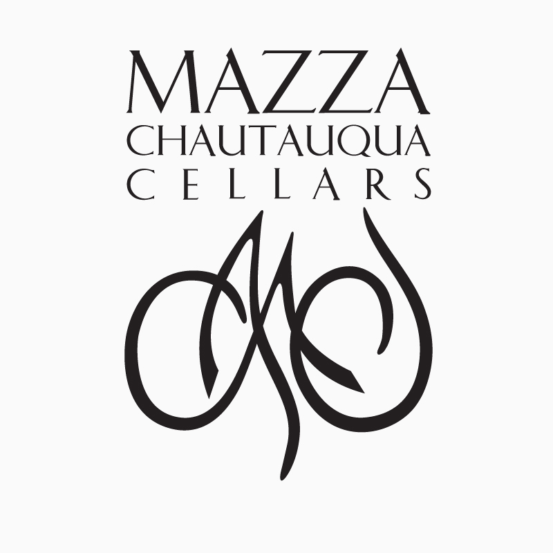 Mazza Chautauqua Cellars Icon