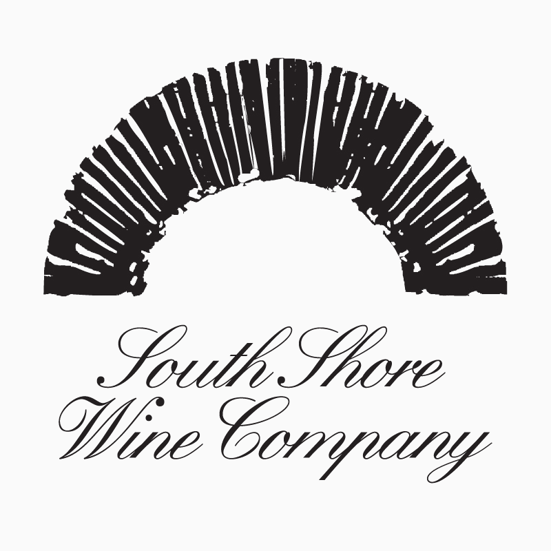 South Shore Wine Company Icon