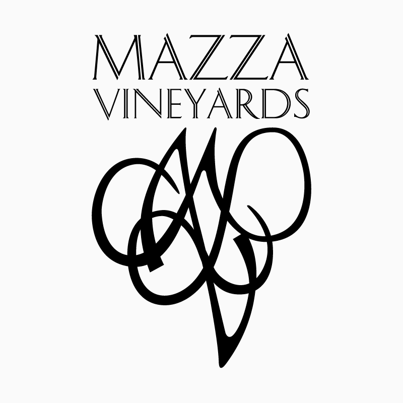 Mazza Vineyards Icon
