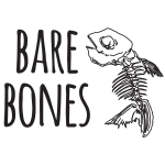 Bare Bones Icon