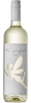 The Perfect Blanc