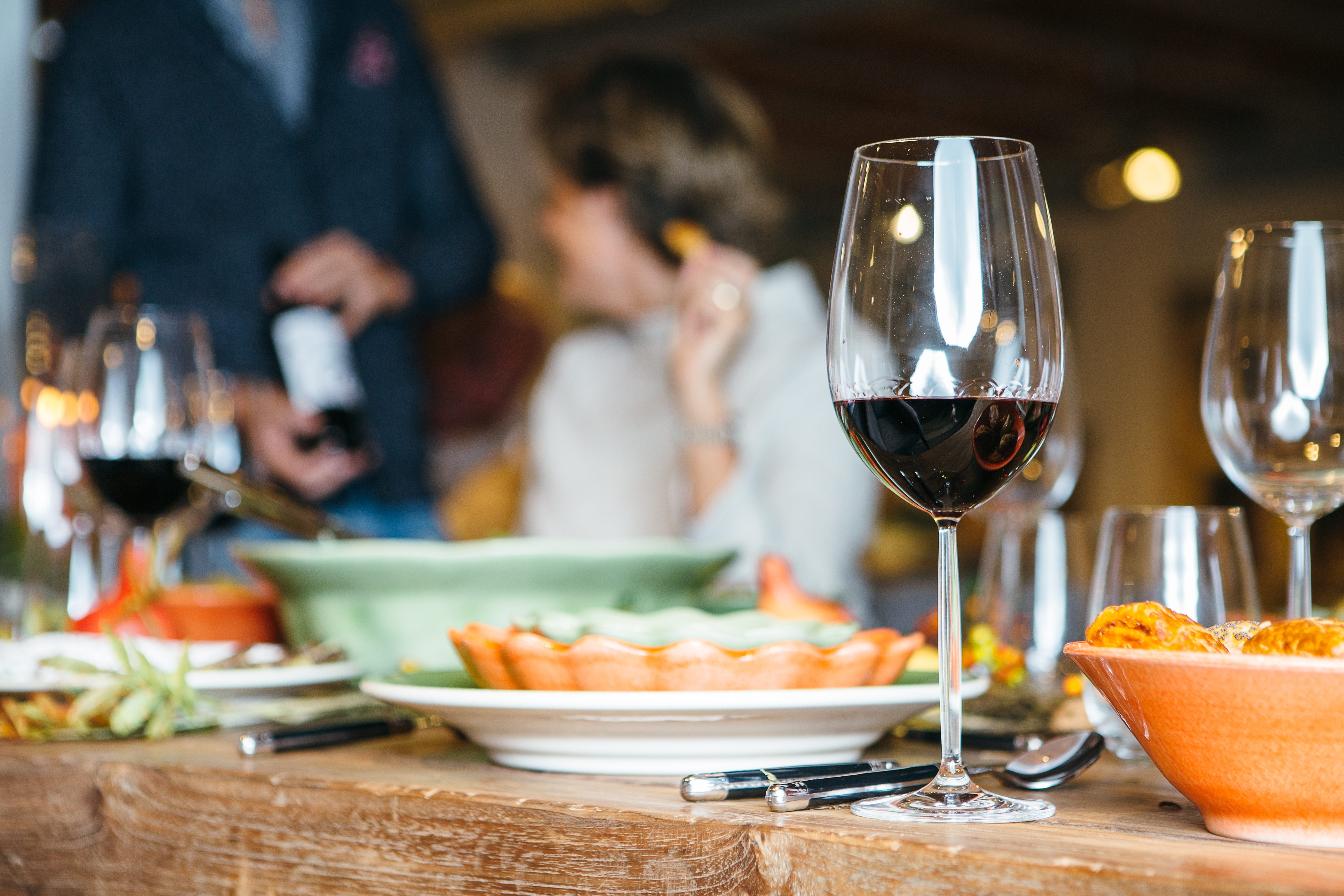 From Our Family to Yours: A Guide to Holiday Wine Pairing