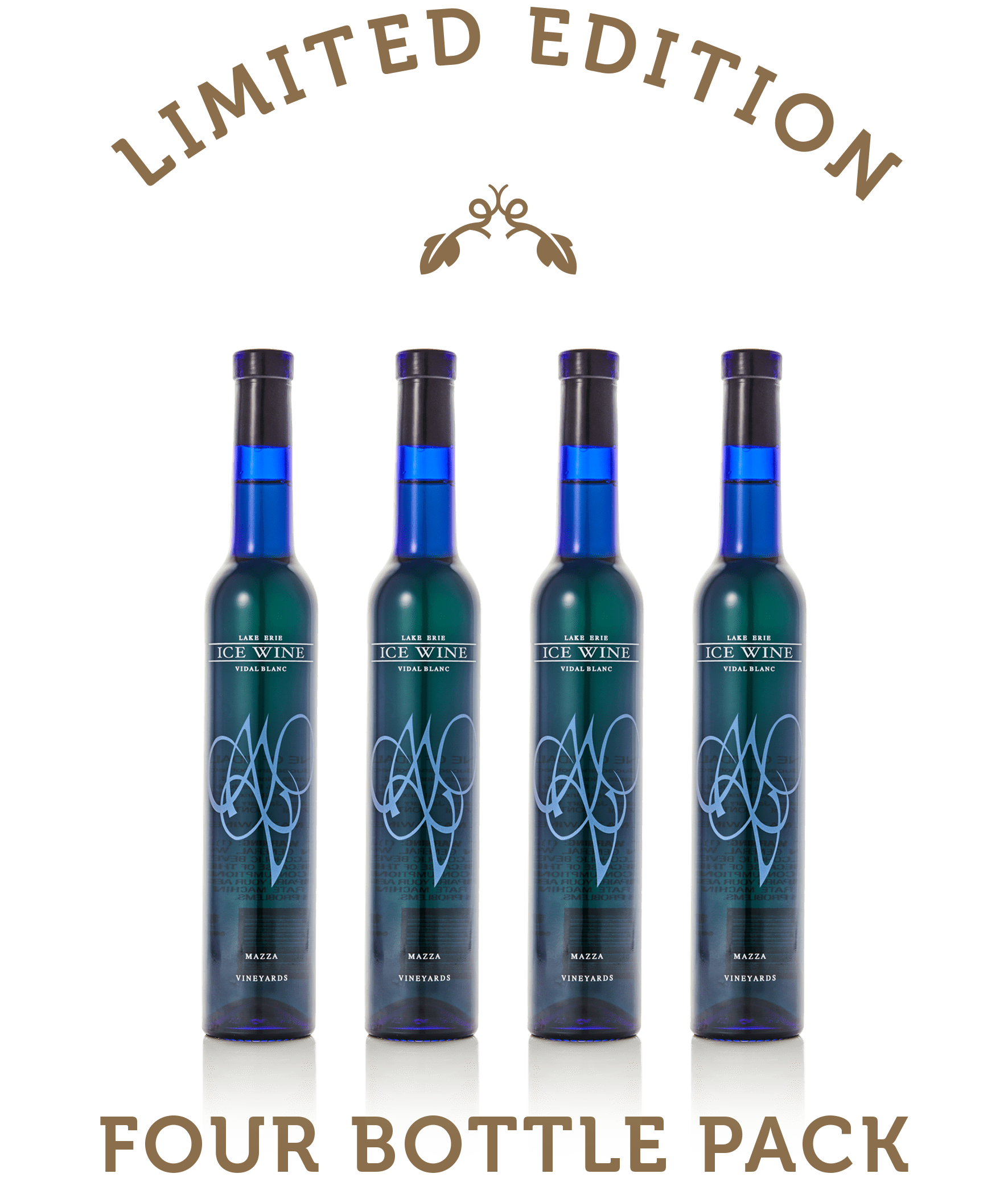 Ice Wine Library Pack