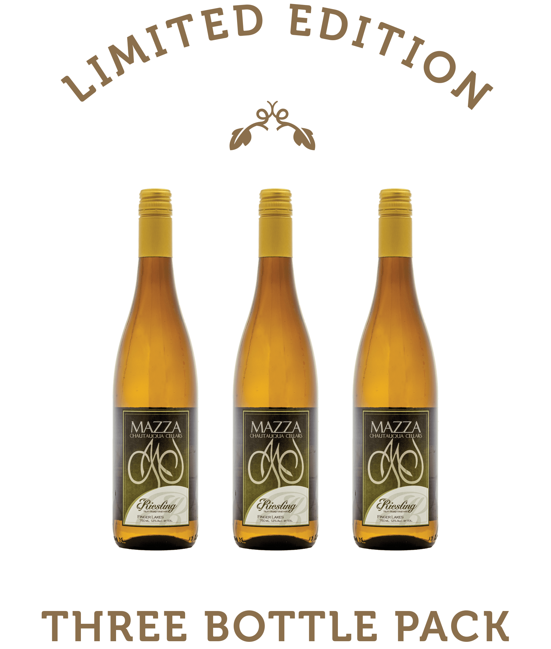 Riesling (Nutt Rd.) Library Pack