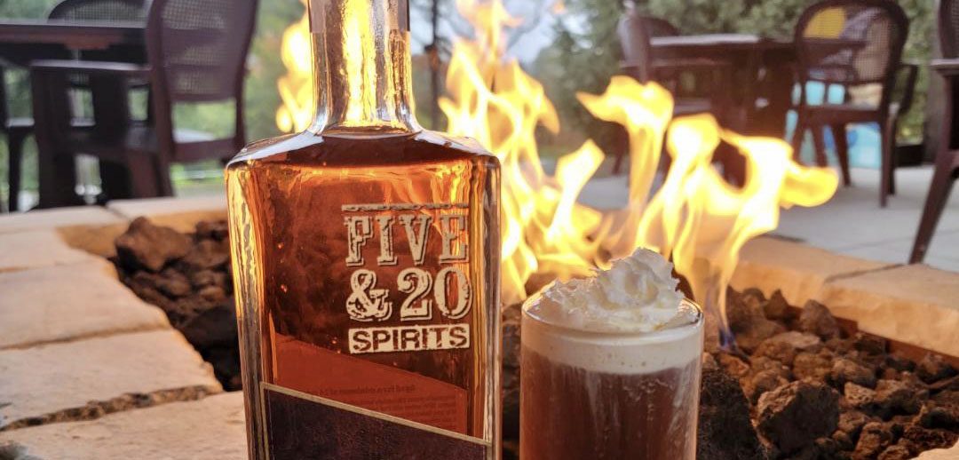 Five & 20 Hot Cocktail Weekends