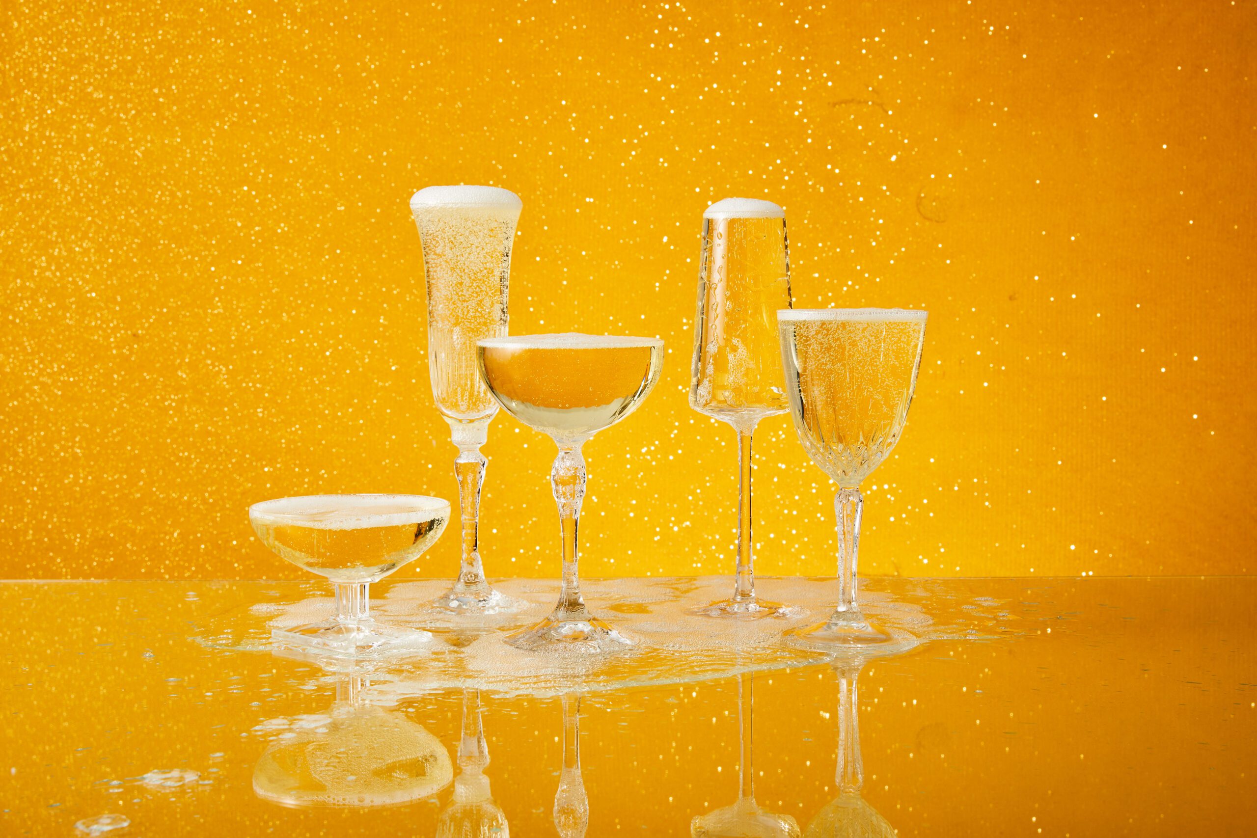 Sparkling Wine Week at South Shore